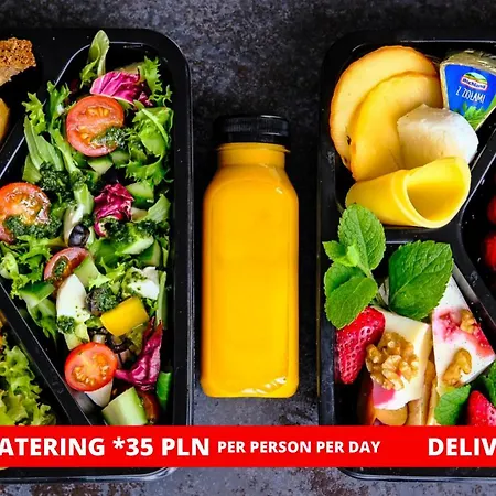 Triapart Big Blue Gdańsk