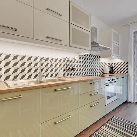 Triapart Big Blue Гданьск