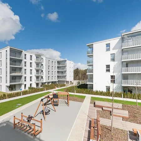 Triapart Big Blue * Gdańsk