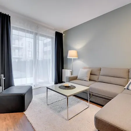 Triapart Big Blue Danzica