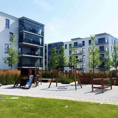 Triapart Big Blue Gdańsk