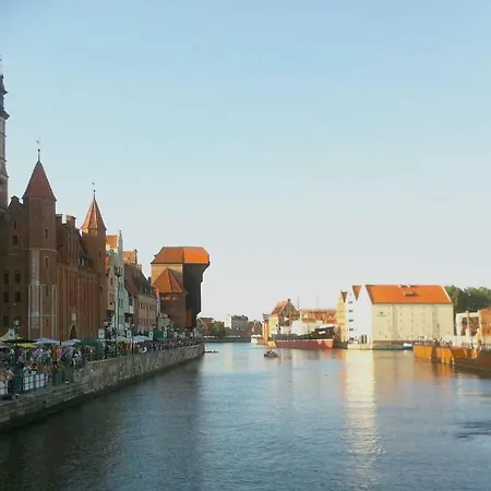 Triapart Big Blue * Gdańsk