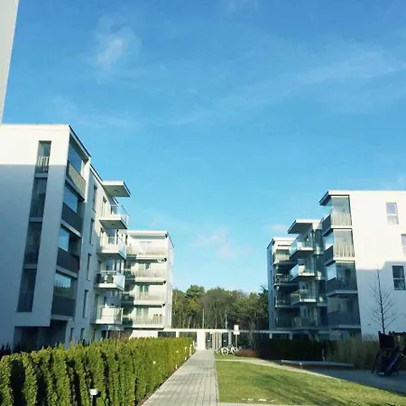 Triapart Big Blue Danzica