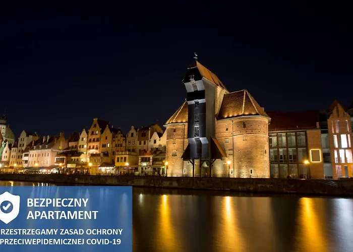 Apartman Triapart Big Blue