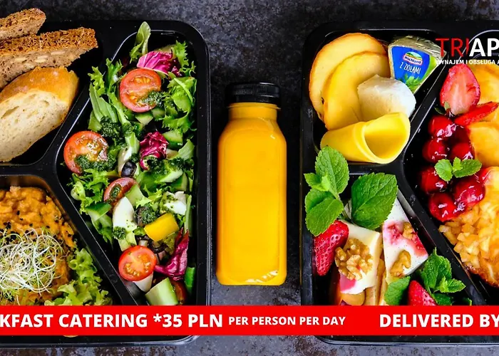 Triapart Big Blue Gdańsk