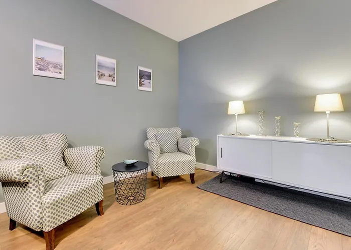 Apartman Triapart Big Blue