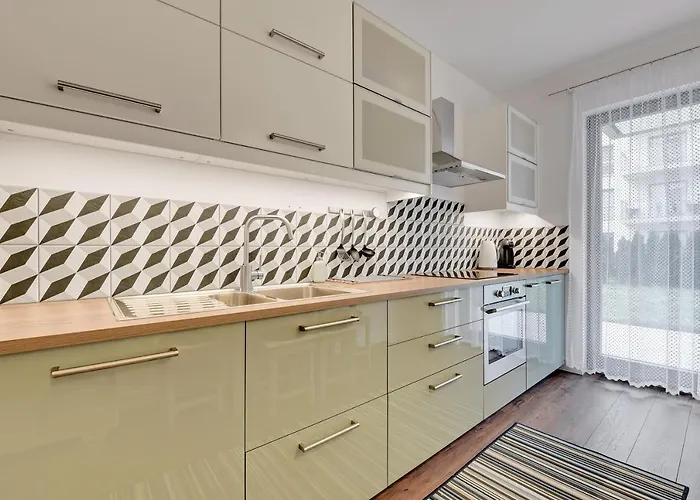 Triapart Big Blue Gdańsk