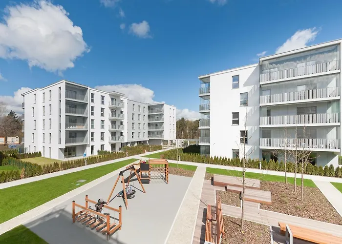 Triapart Big Blue * Gdansk