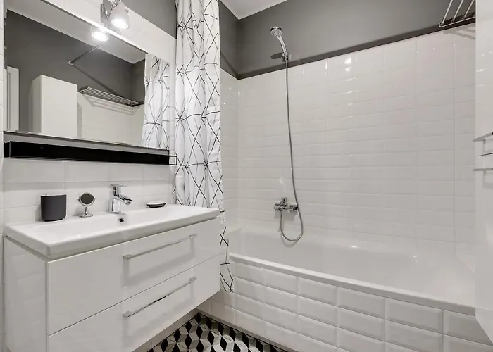 Apartman Triapart Big Blue *