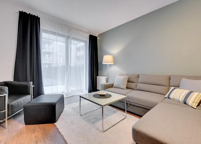 Triapart Big Blue Gdansk