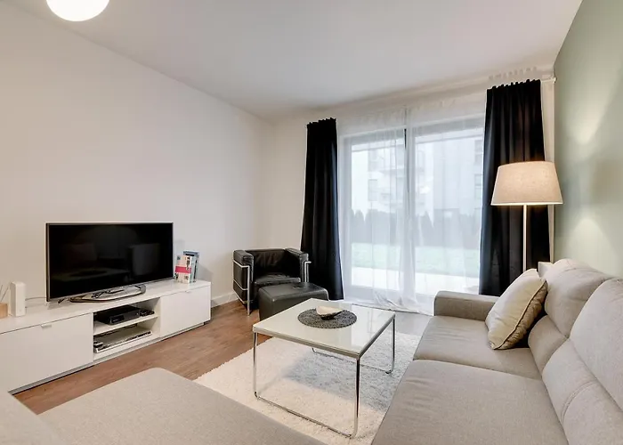 Apartman Triapart Big Blue *