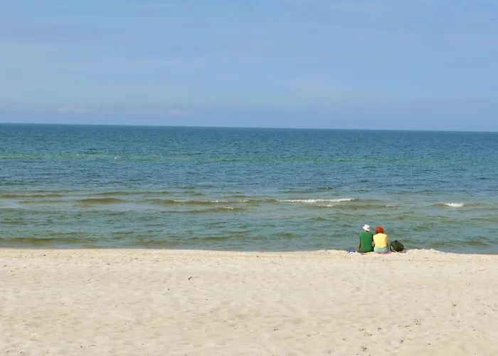 Triapart Big Blue Daire Gdansk