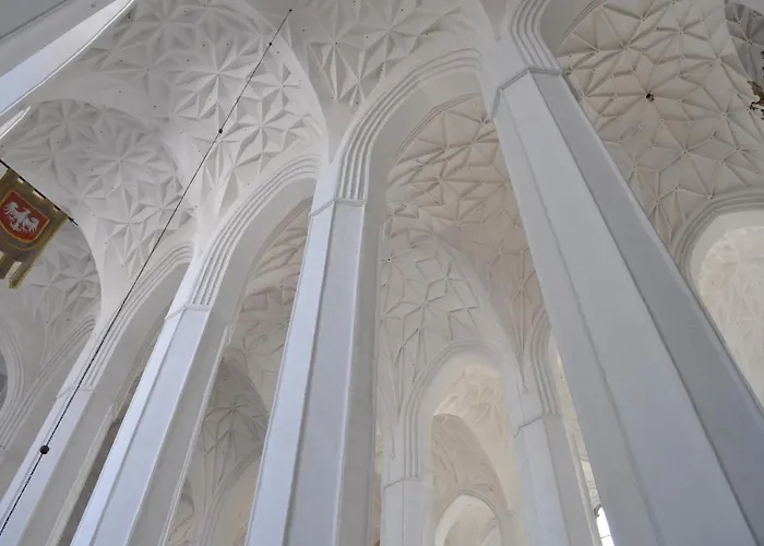 Triapart Big Blue * Gdansk