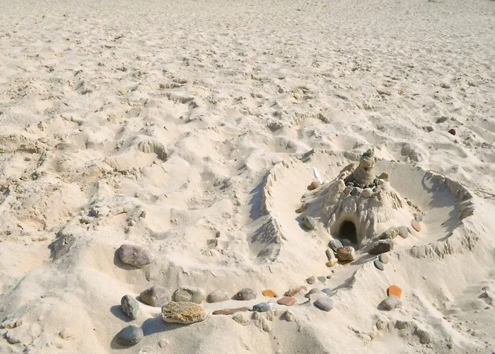 Daire Triapart Big Blue