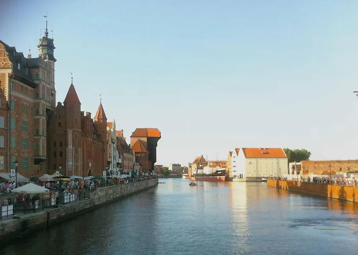 Triapart Big Blue * Gdańsk