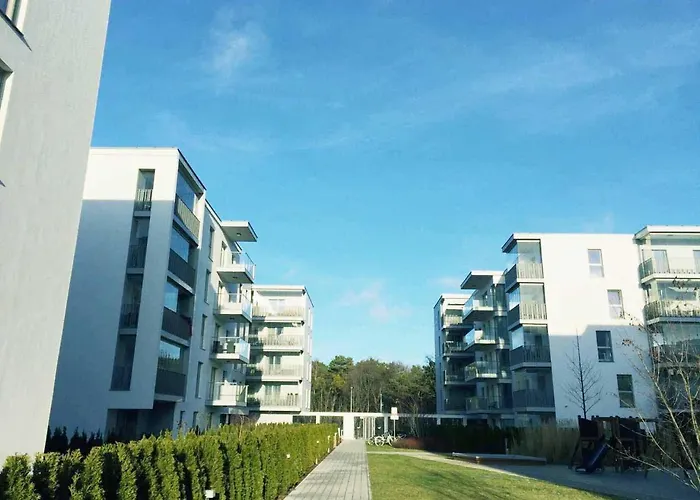 Triapart Big Blue Gdańsk