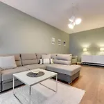 Apartment Triapart Big Blue Gdansk