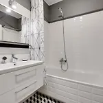 Apartment Triapart Big Blue *